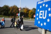 Slovenija migranti