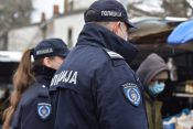 Policajci u zajednici policija