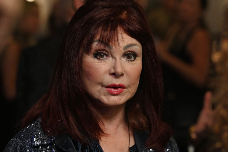 Naomi Džad Naomi Judd