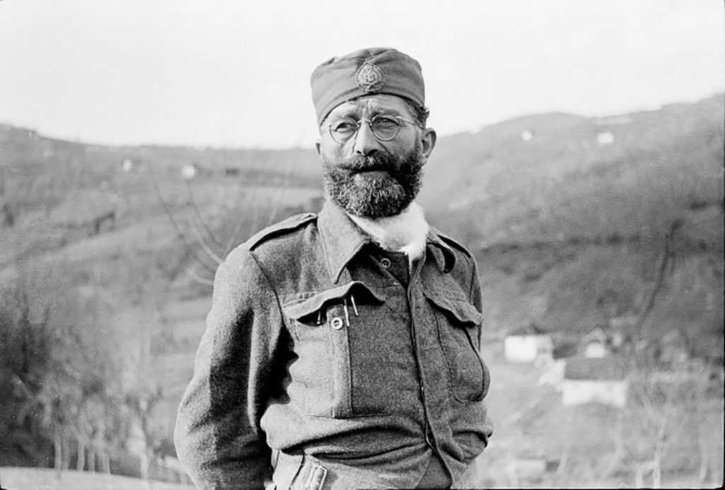Dragoljub_Draža_Mihailović