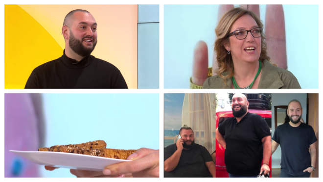 Svetski dan gojaznosti: Kako je Bojan pobedio kilograme?